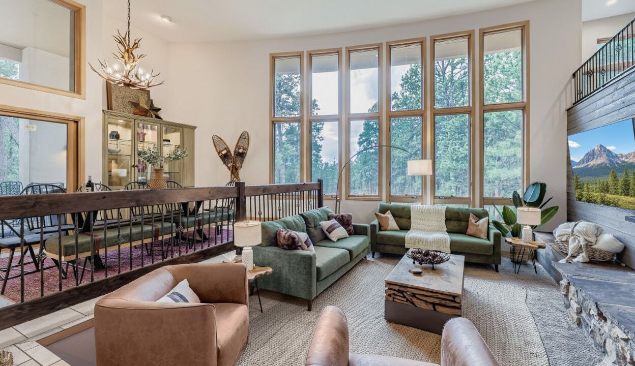 Photo of Bedroom in Colorado Springs