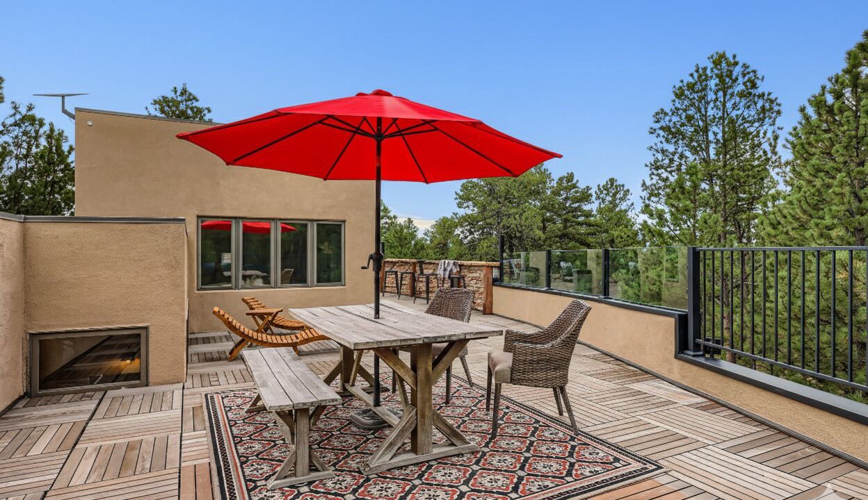 Photo of Outdoor in Colorado Springs