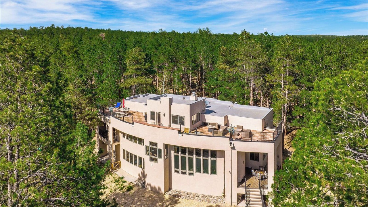 Photo of Outdoor in Colorado Springs