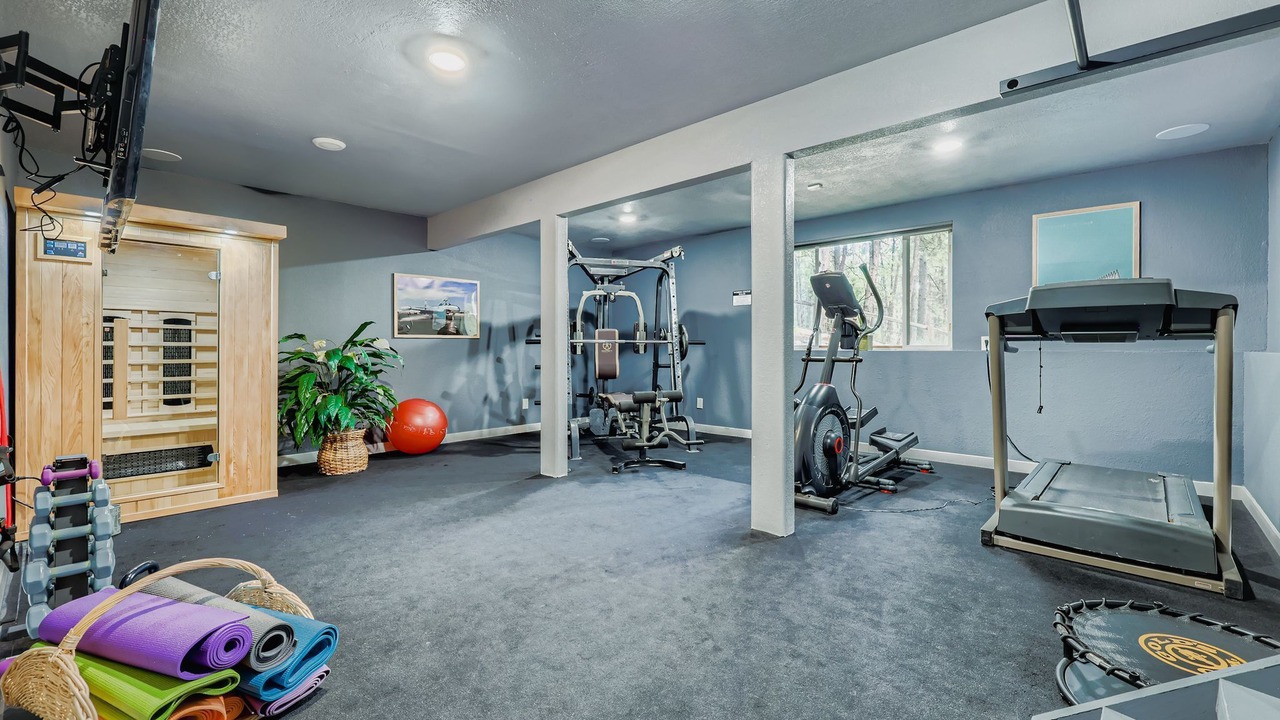 Photo of Bedroom in Colorado Springs