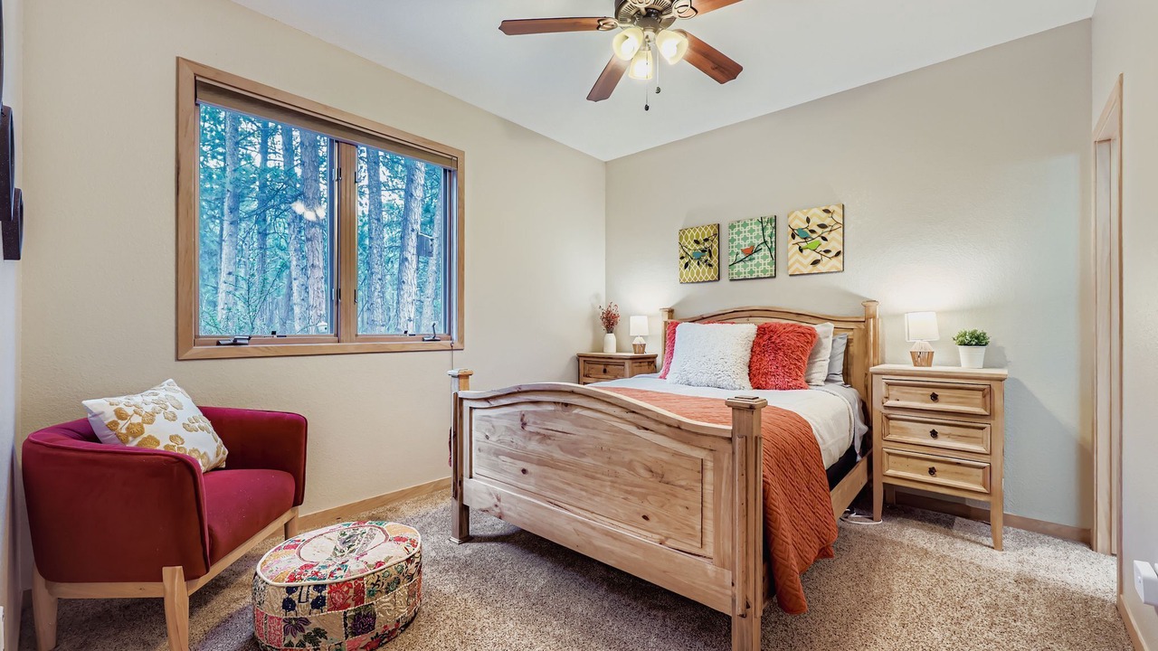 Photo of Bedroom in Colorado Springs