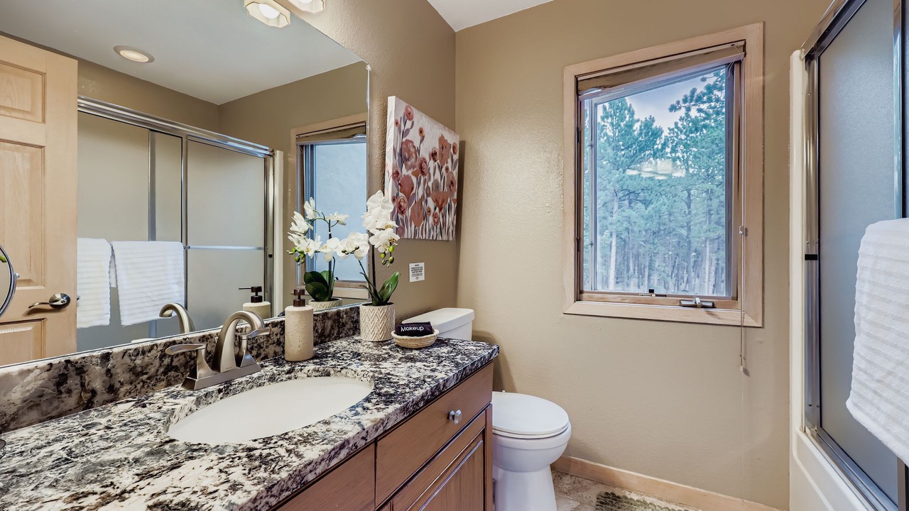 Photo of Bathroom in Colorado Springs