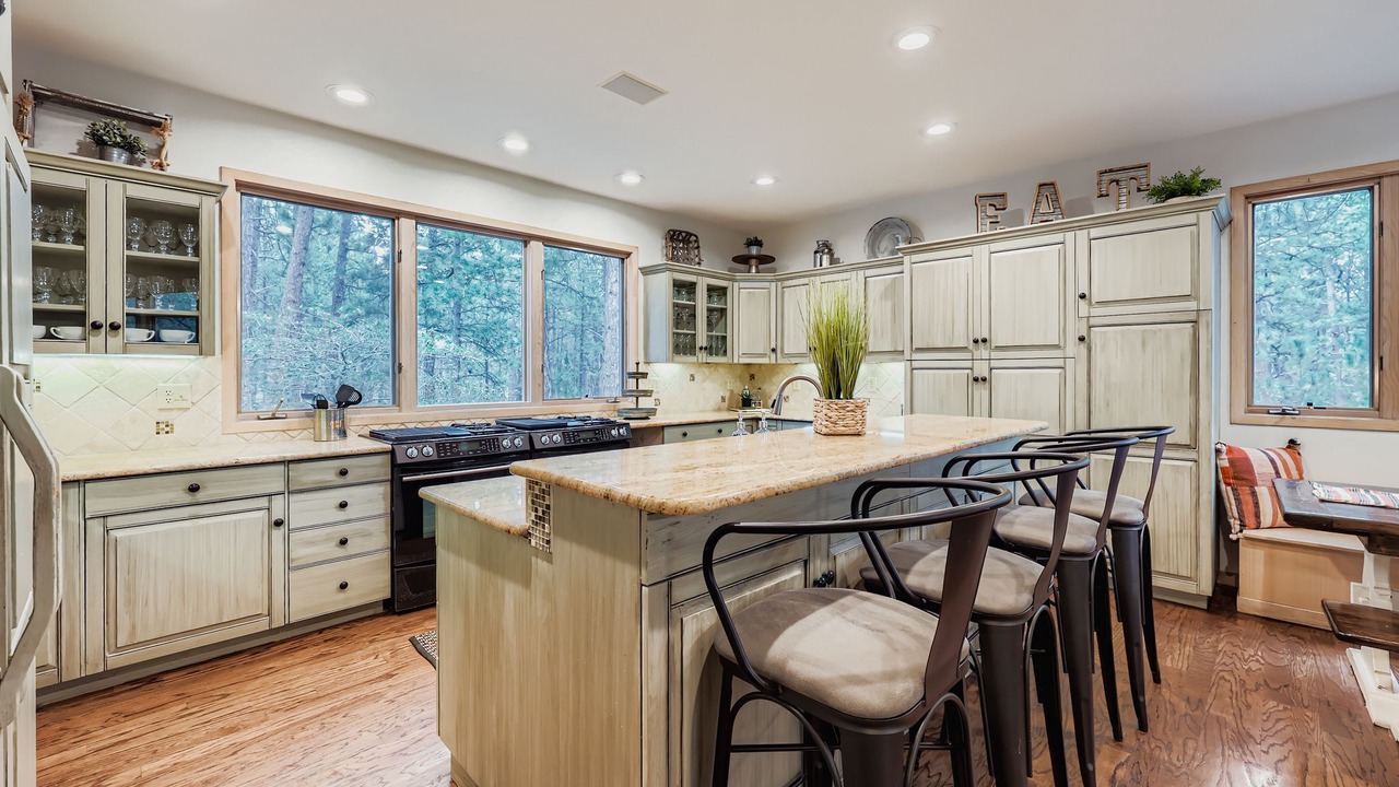 Photo of Kitchen in Colorado Springs