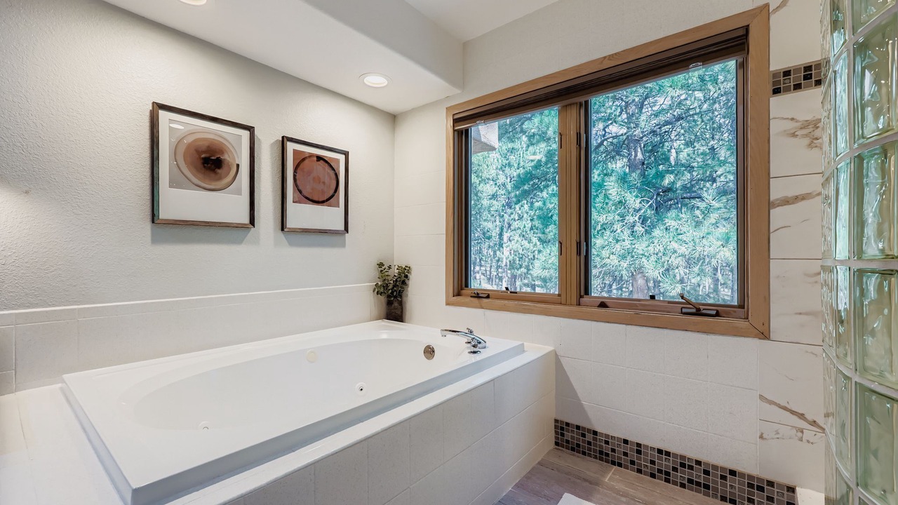 Photo of Bathroom in Colorado Springs