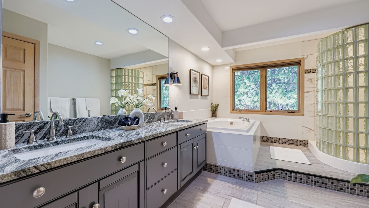 Photo of Bathroom in Colorado Springs