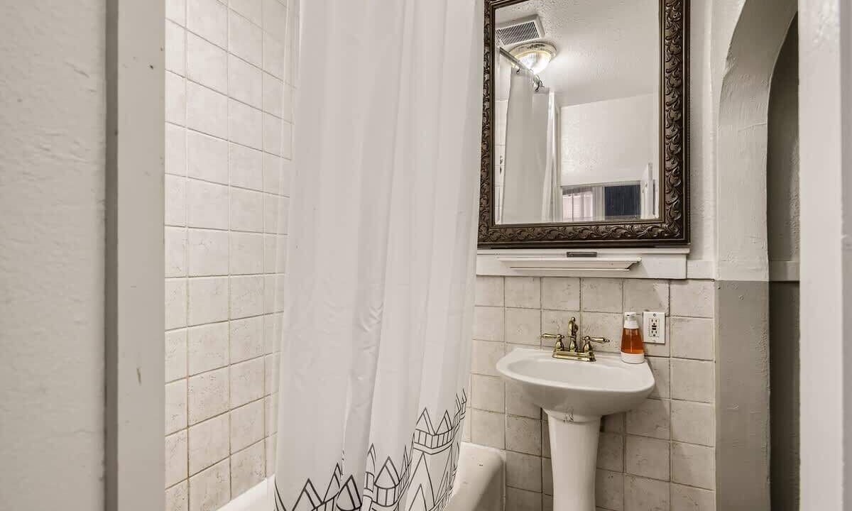 Photo of Bathroom in West Colorado Springs