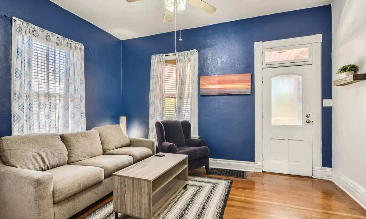 Photo of Bedroom in West Colorado Springs