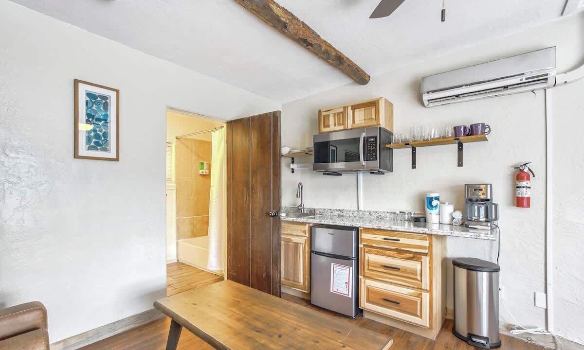 Photo of Kitchen in West Colorado Springs