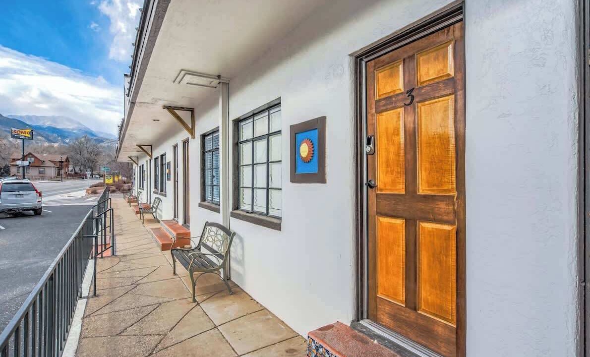 Photo of Outdoor in West Colorado Springs