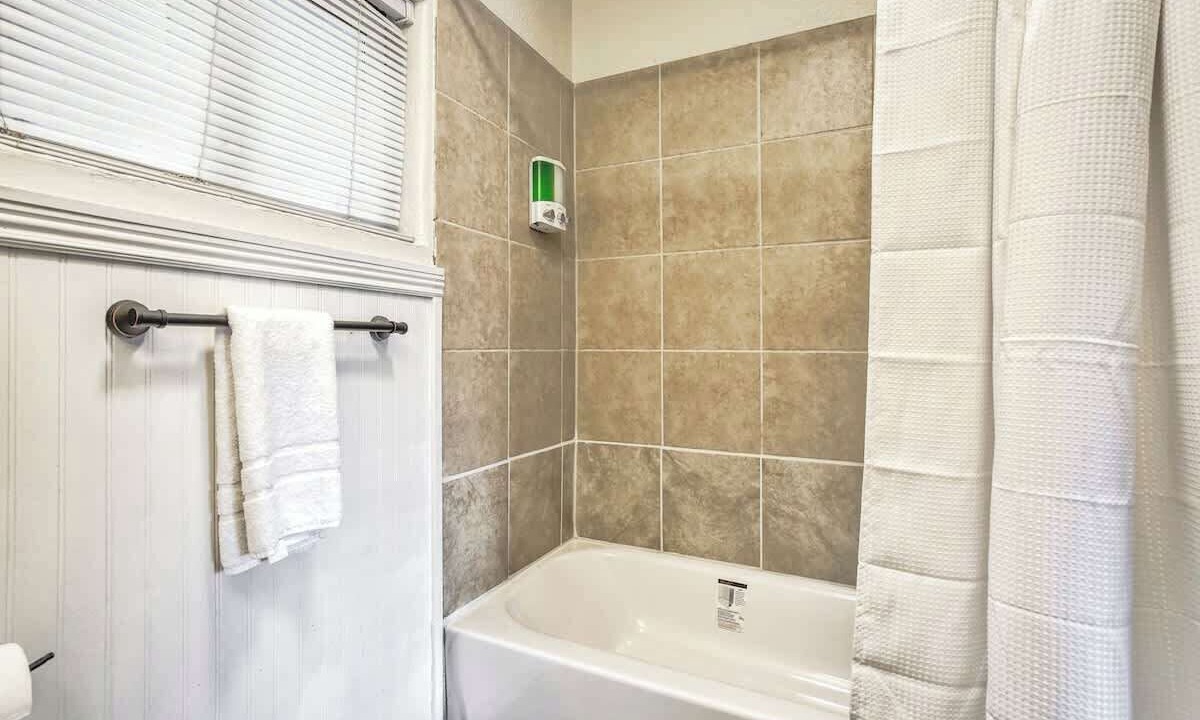 Photo of Bathroom in West Colorado Springs