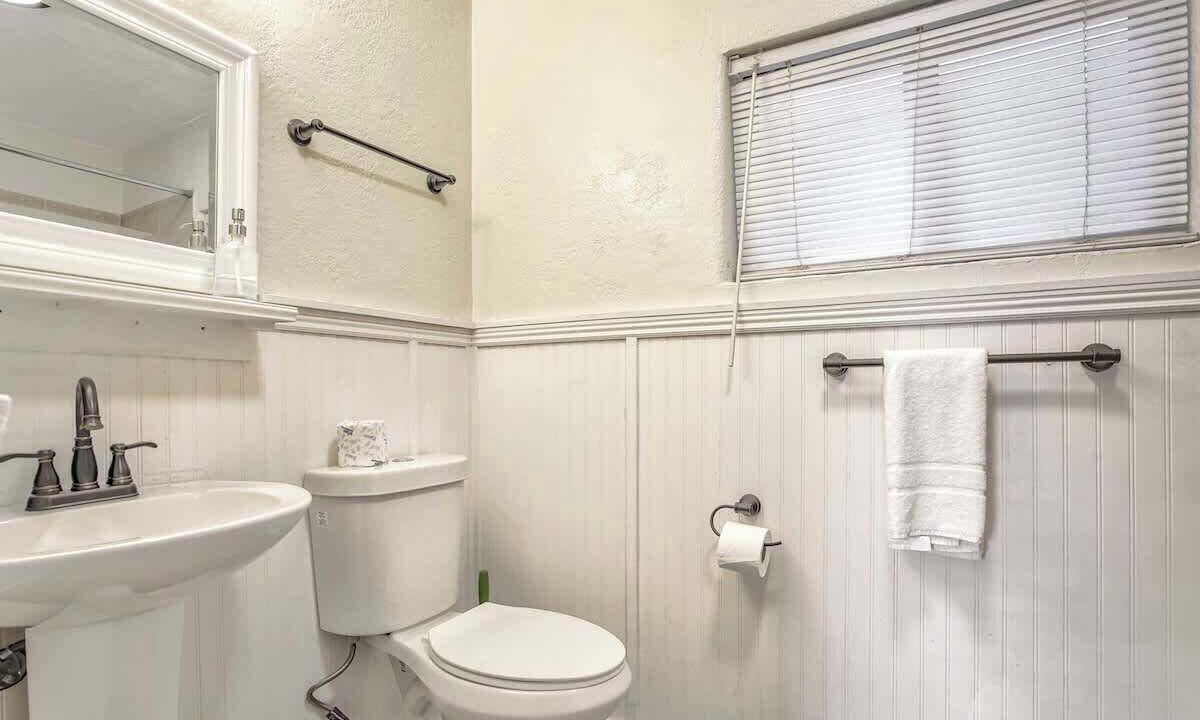 Photo of Bathroom in West Colorado Springs