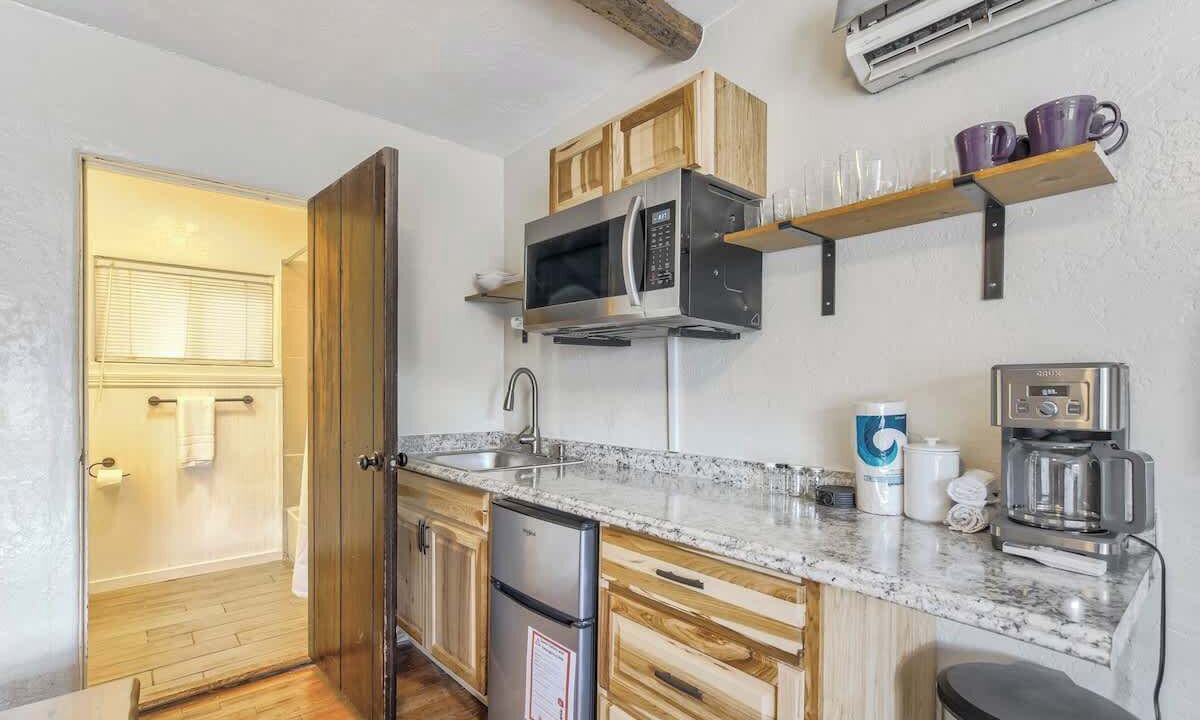 Photo of Kitchen in West Colorado Springs