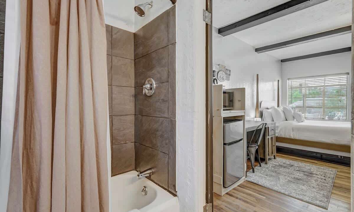 Photo of Bedroom in West Colorado Springs