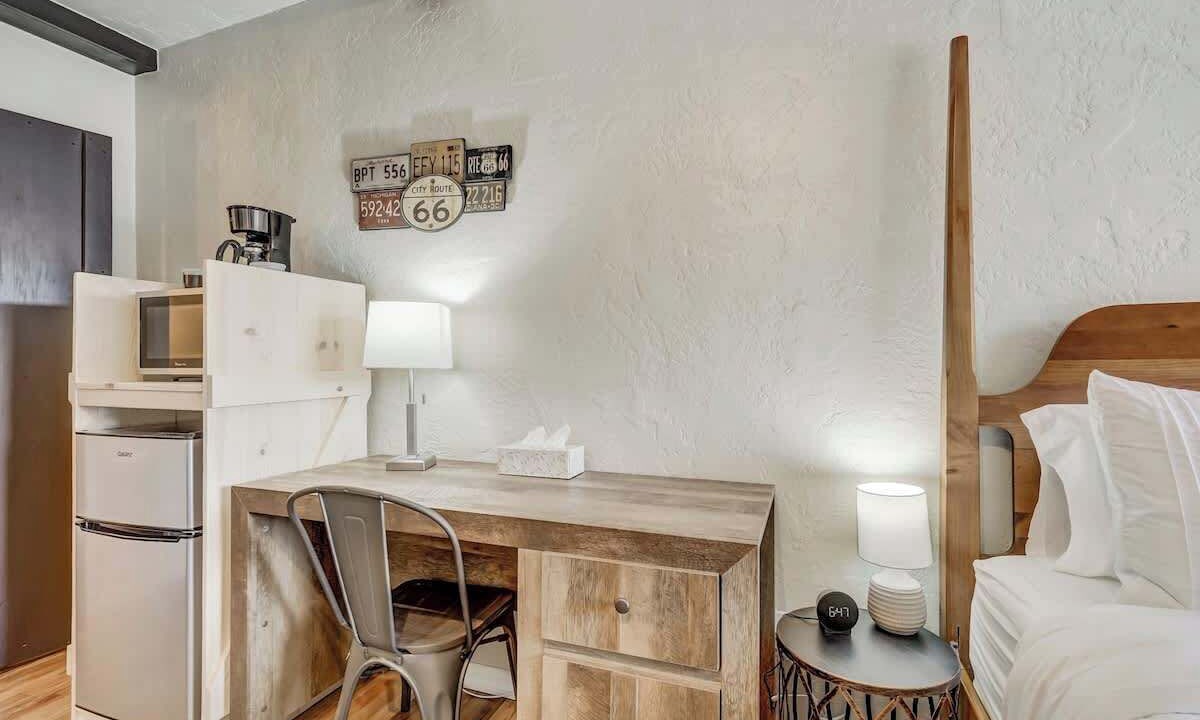 Photo of Bedroom in West Colorado Springs