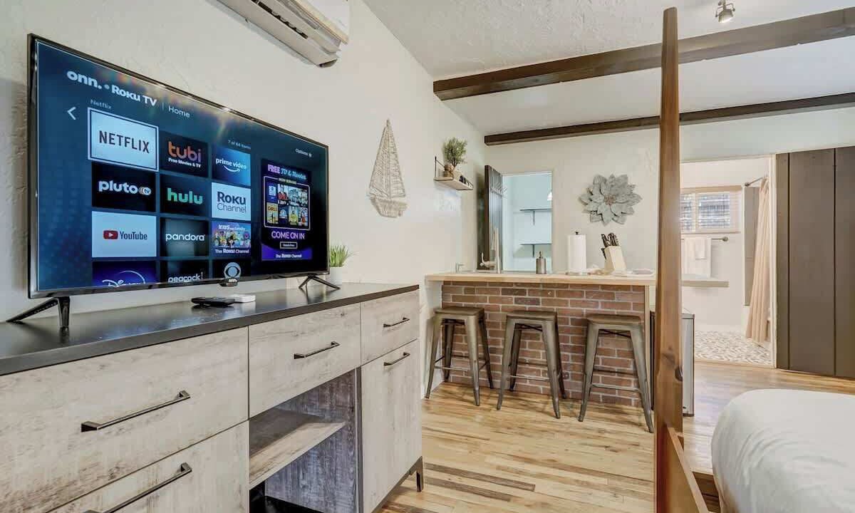 Photo of Bedroom in West Colorado Springs