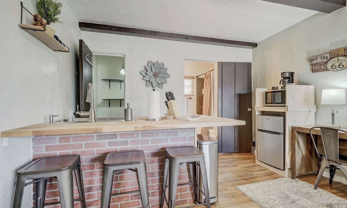 Photo of Kitchen in West Colorado Springs