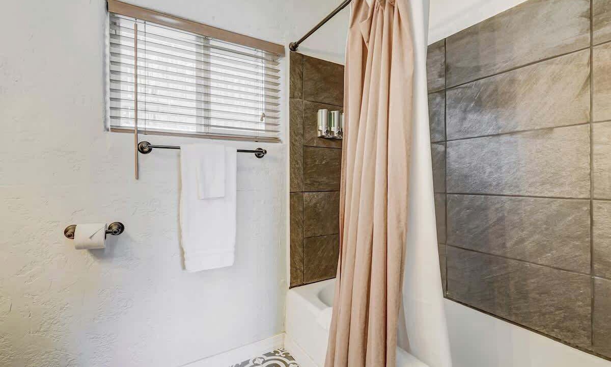 Photo of Bathroom in West Colorado Springs