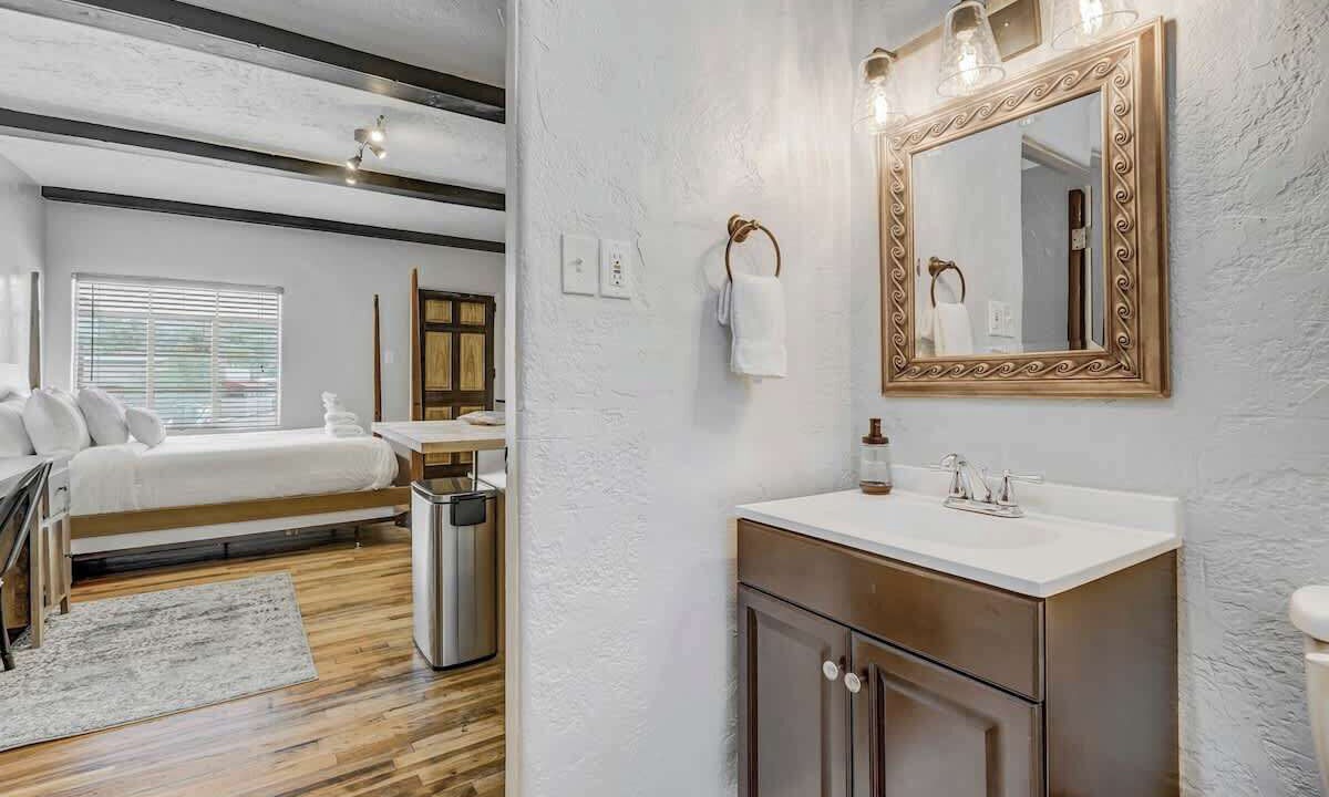 Photo of Bathroom in West Colorado Springs