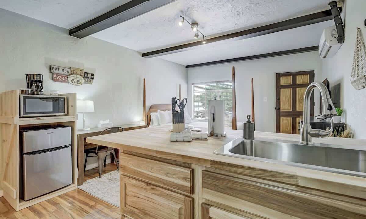 Photo of Kitchen in West Colorado Springs