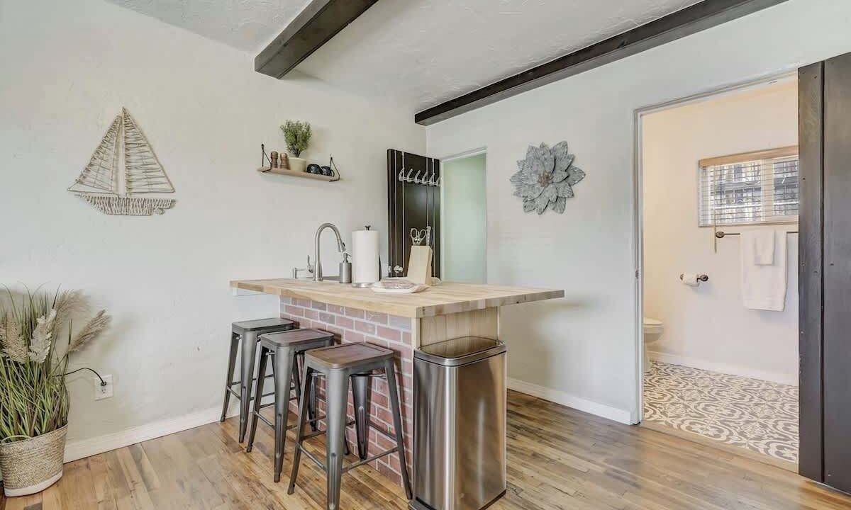 Photo of Bathroom in West Colorado Springs