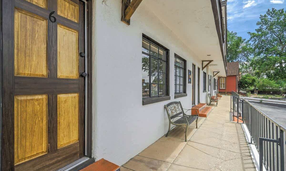 Photo of Outdoor in West Colorado Springs