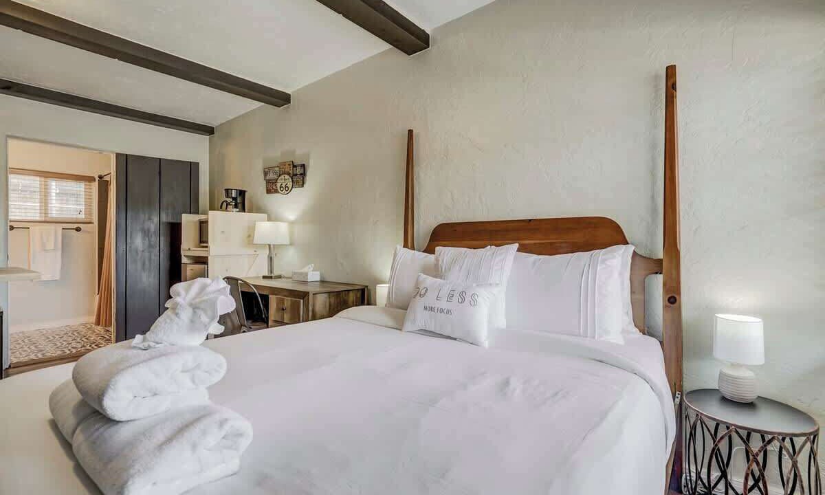 Photo of Bedroom in West Colorado Springs