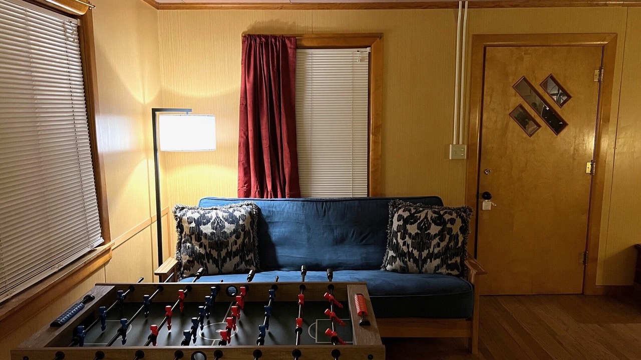 Photo of Bedroom in South Fork