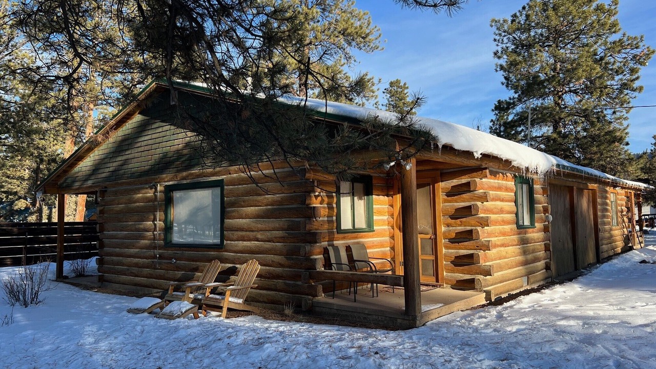 Photo of Outdoor in South Fork