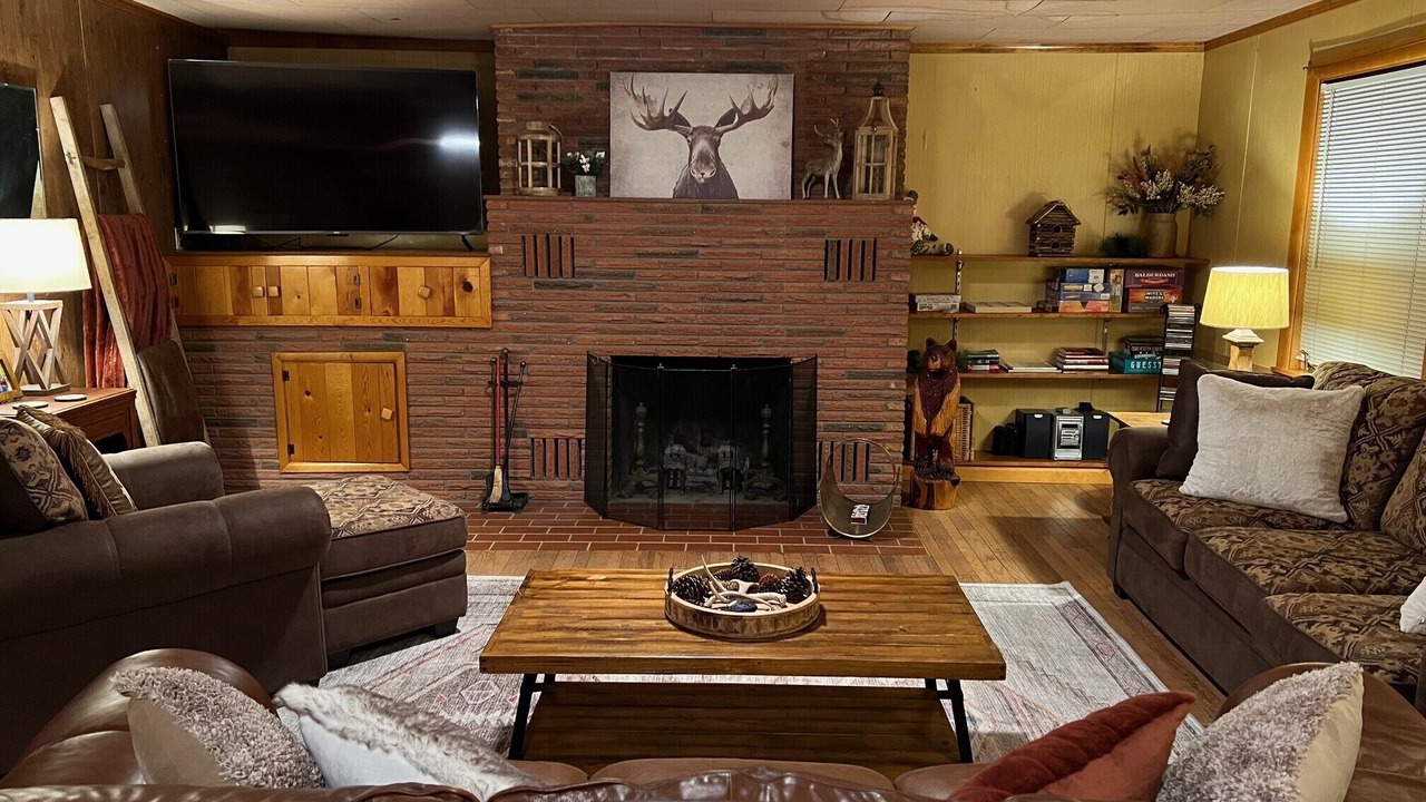 Photo of Livingroom in South Fork