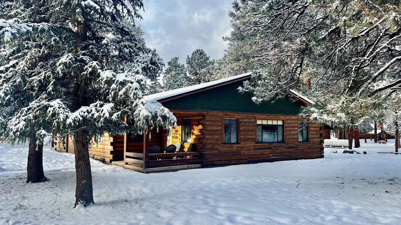Photo of Outdoor in South Fork