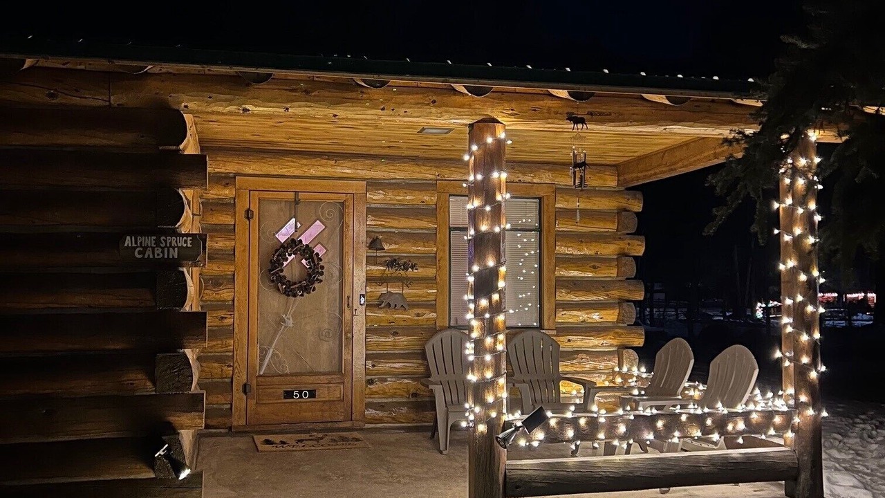 Photo of Patio Balcony in South Fork