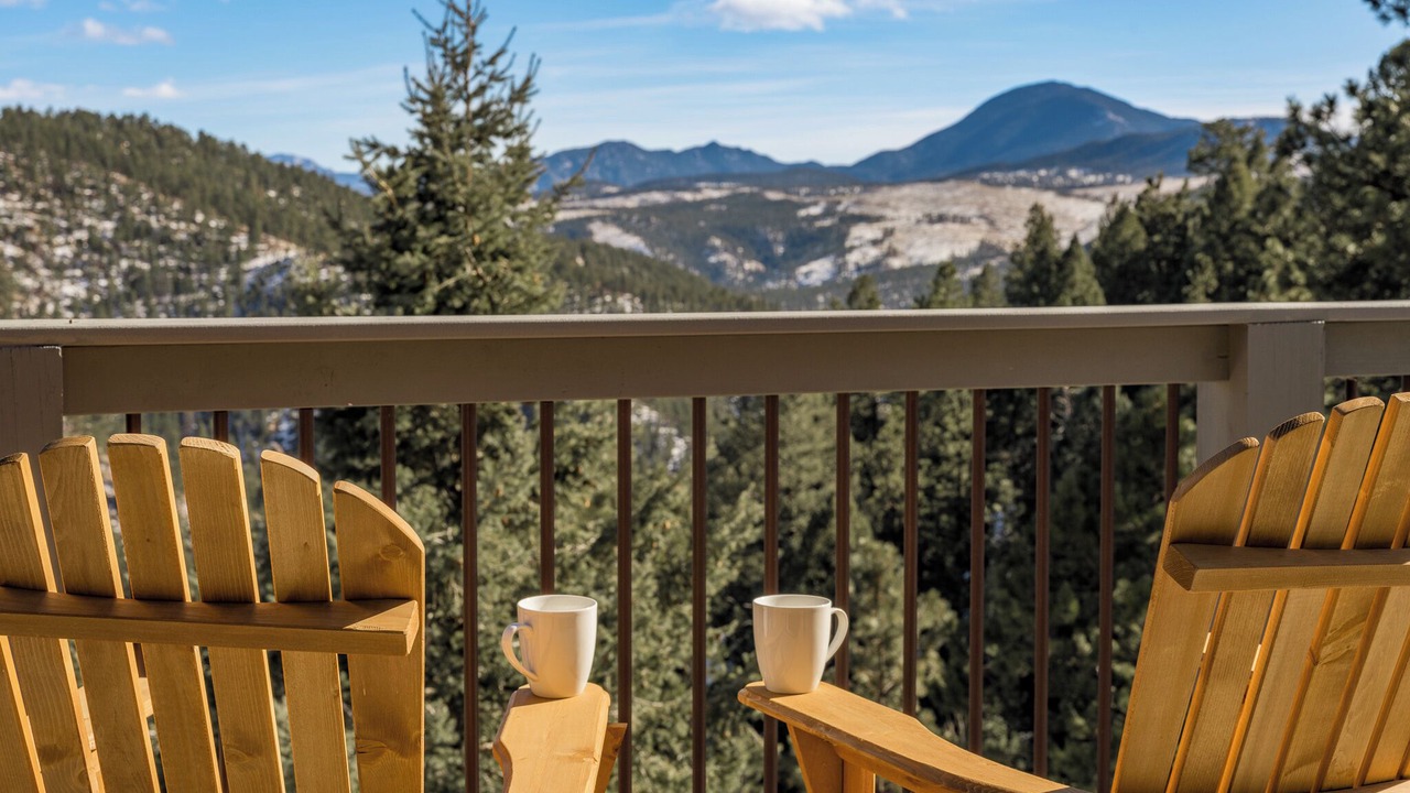 Photo of Outdoor in Bailey