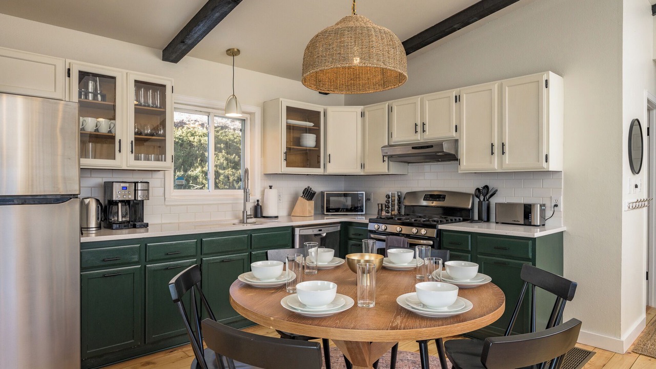 Photo of Kitchen in Bailey