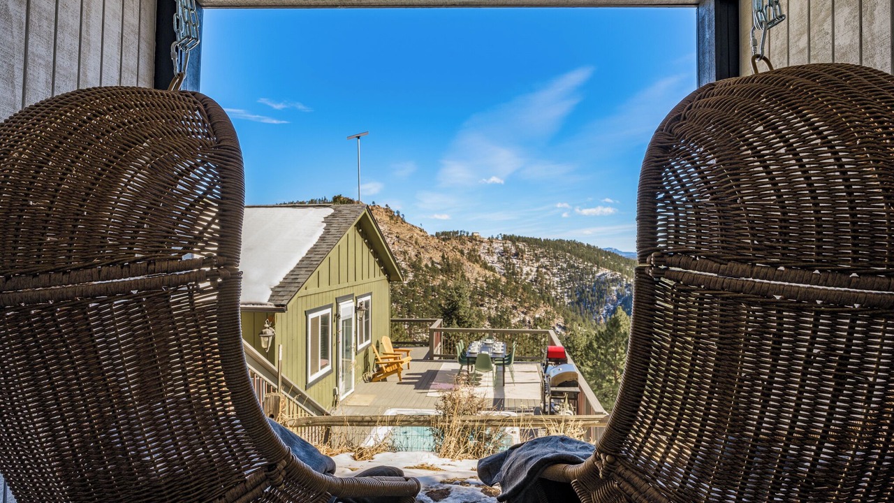 Photo of Outdoor in Bailey