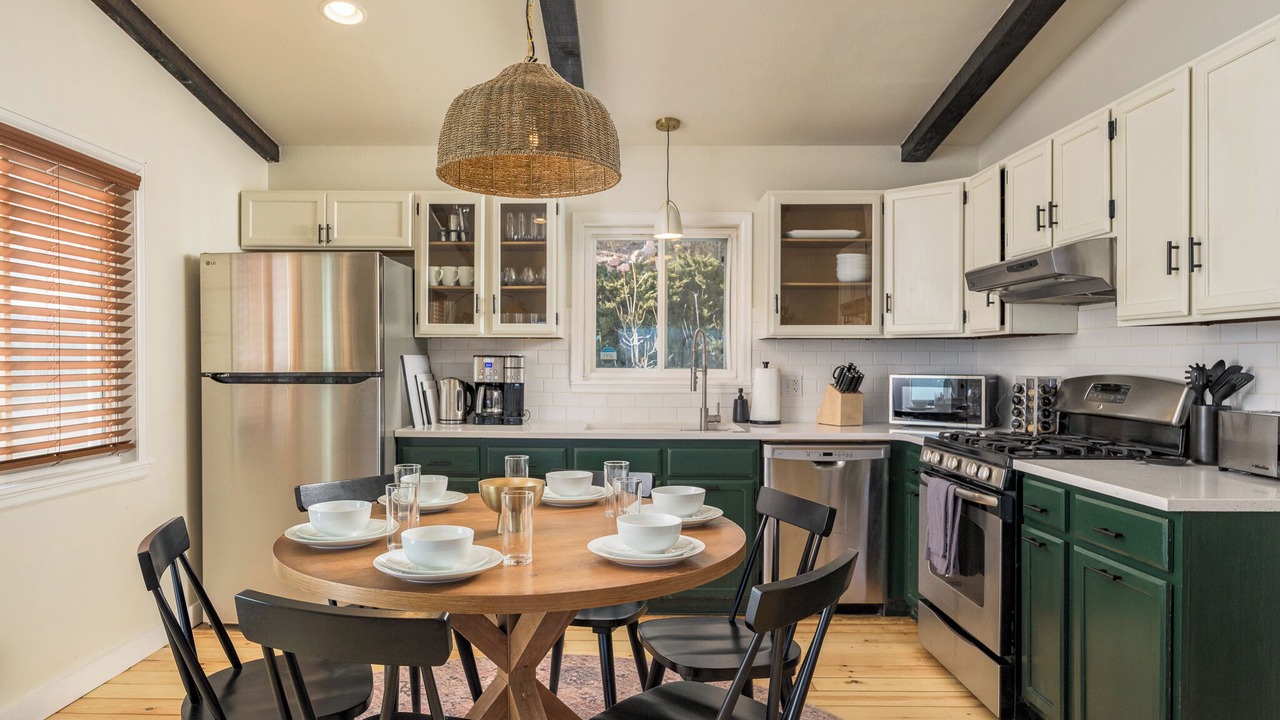 Photo of Kitchen in Bailey