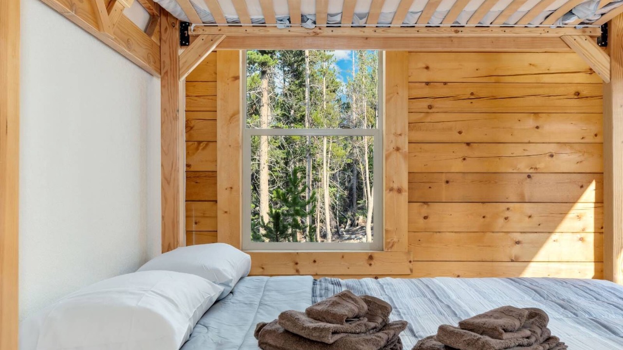 Photo of Bedroom in Saint Mary's