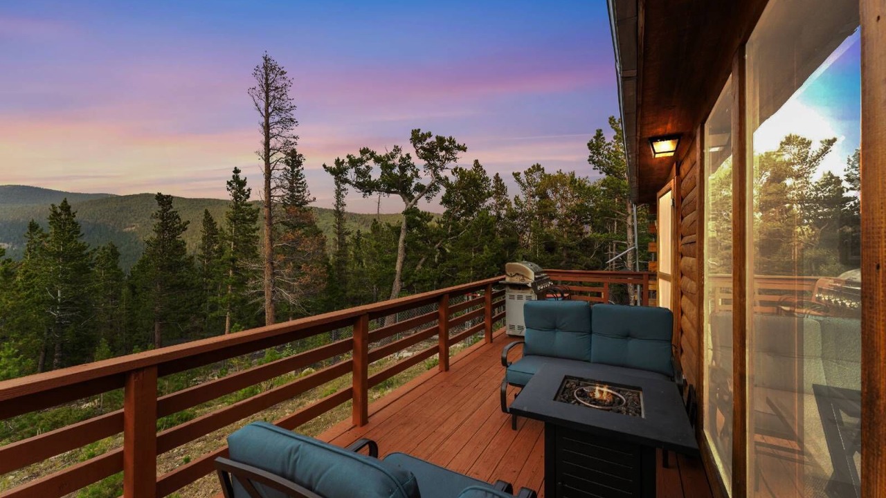 Photo of Patio Balcony in Saint Mary's