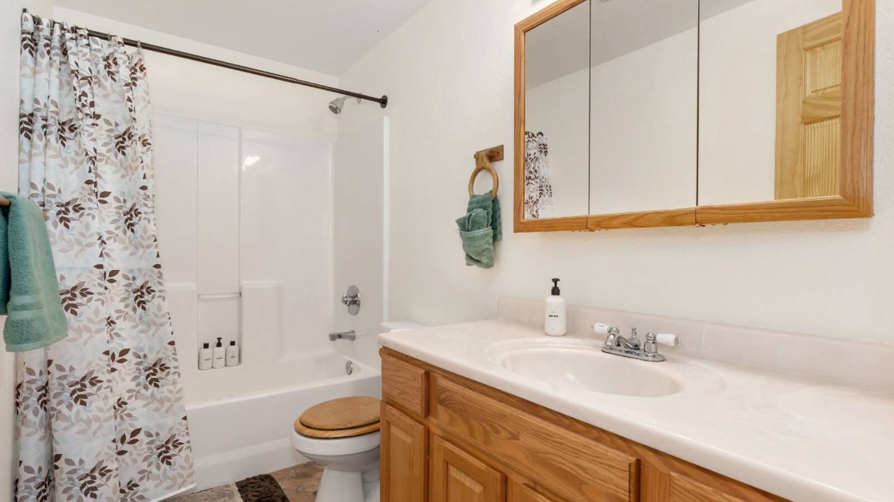 Photo of Bathroom in Saint Mary's