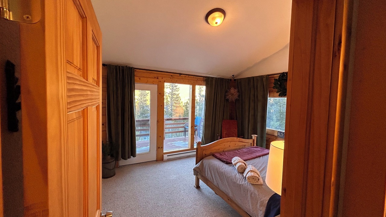 Photo of Bedroom in Saint Mary's