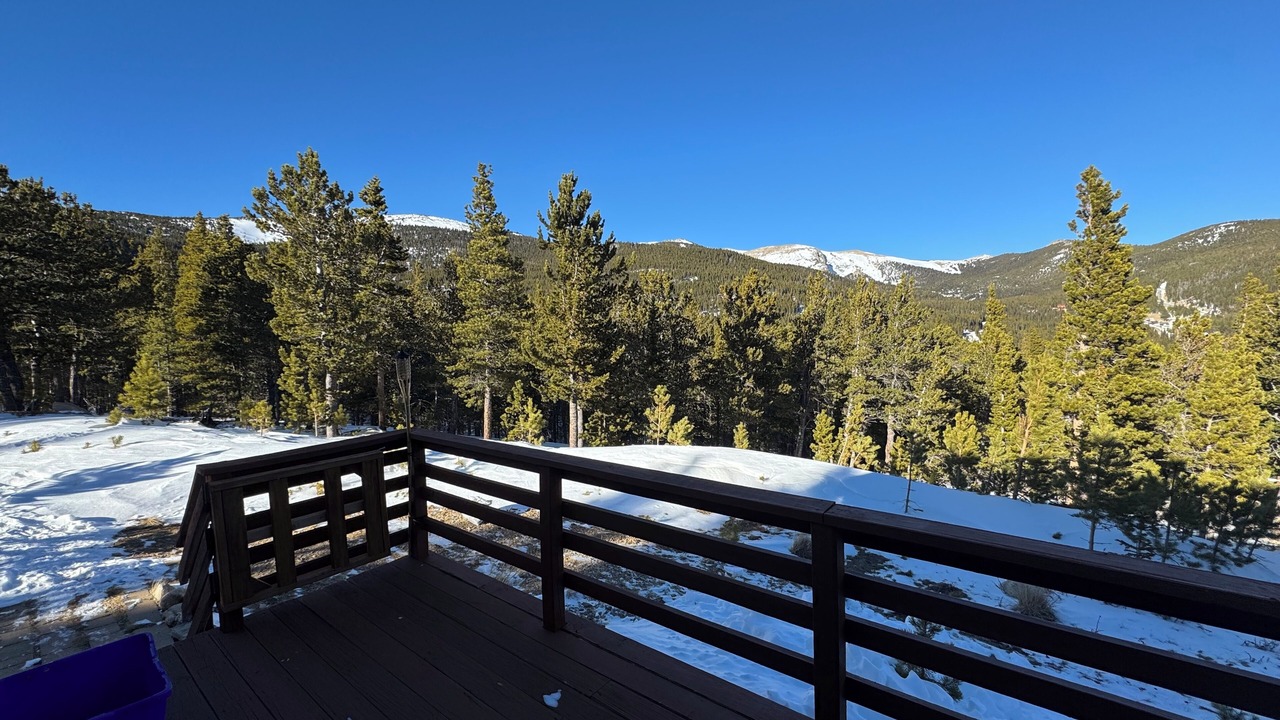 Photo of Outdoor in Saint Mary's