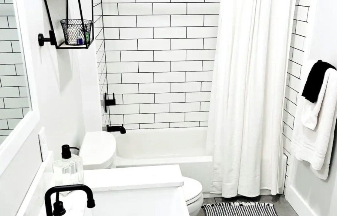 Photo of Bathroom in Pueblo