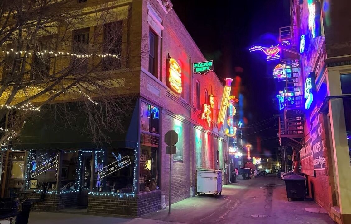 Photo of Others in Pueblo