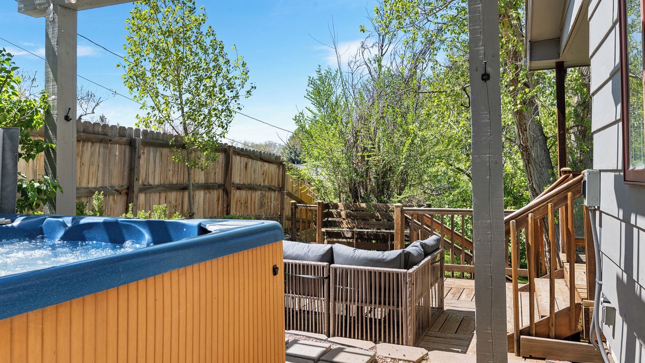 Photo of Outdoor in Highlands