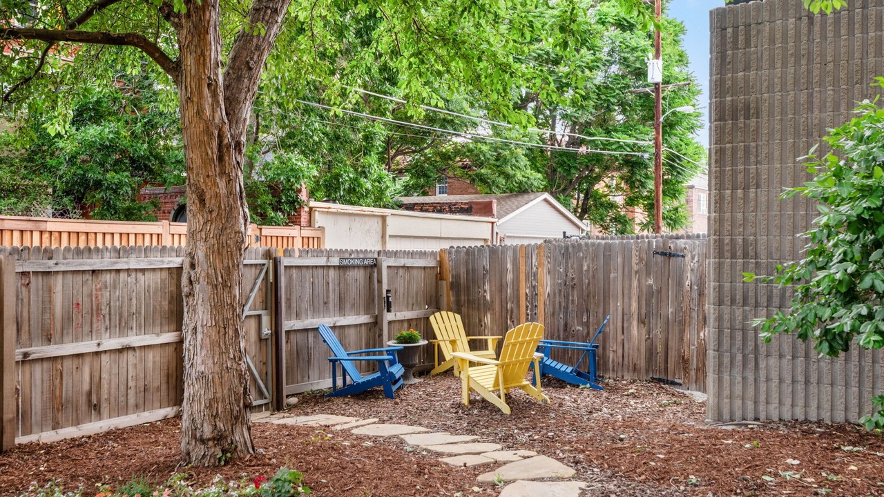 Photo of Outdoor in City Park West