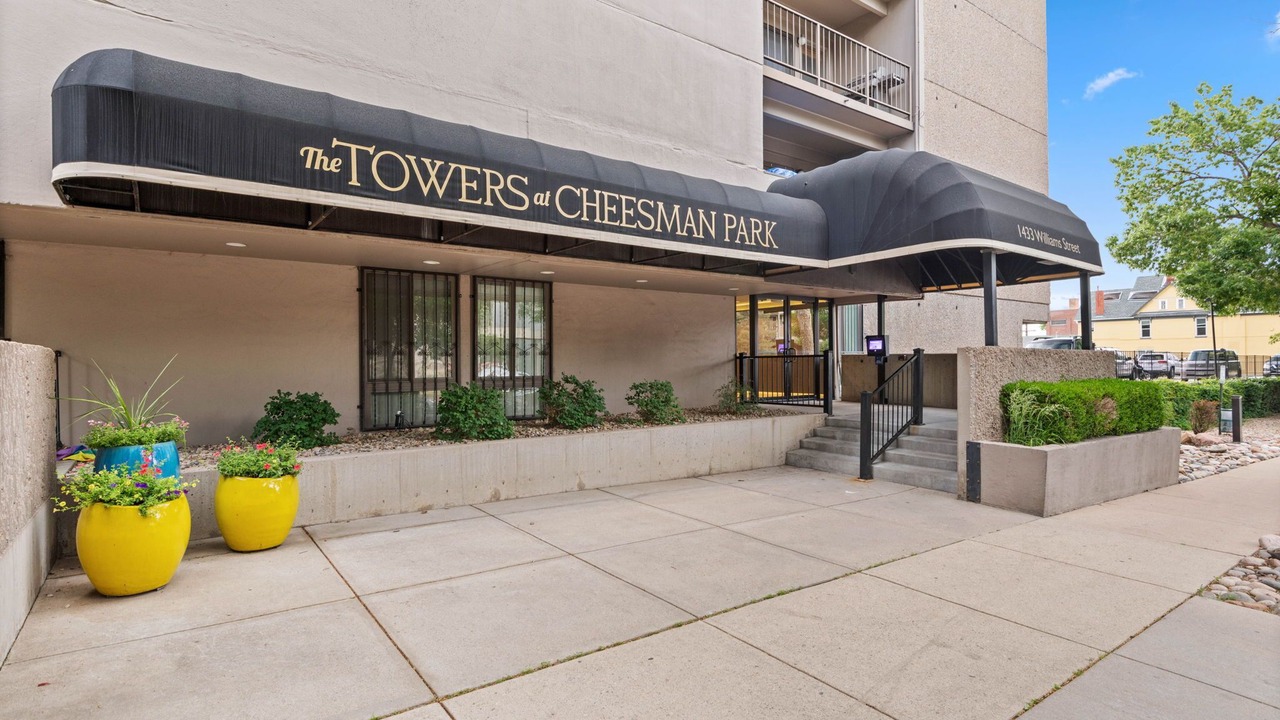 Photo of Outdoor in City Park West