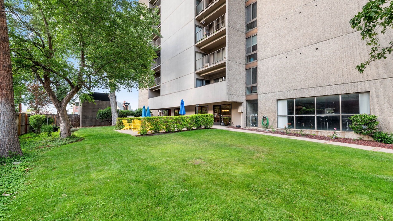 Photo of Outdoor in City Park West