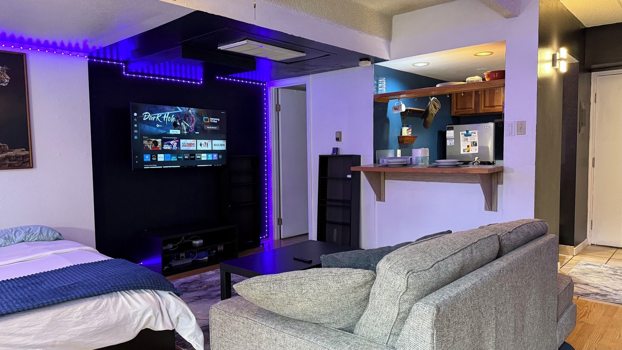 Photo of Bedroom in City Park West