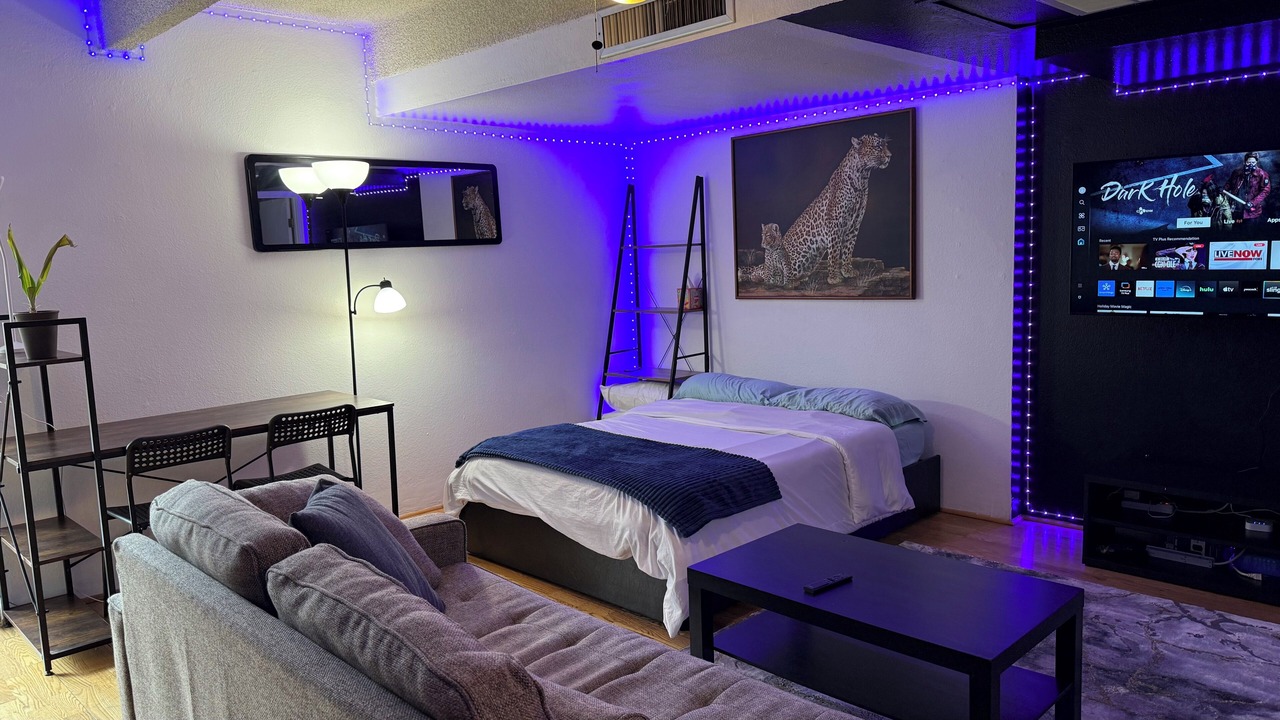 Photo of Bedroom in City Park West