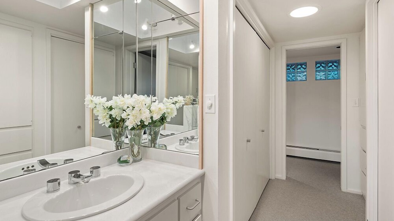 Photo of Bathroom in Aspen