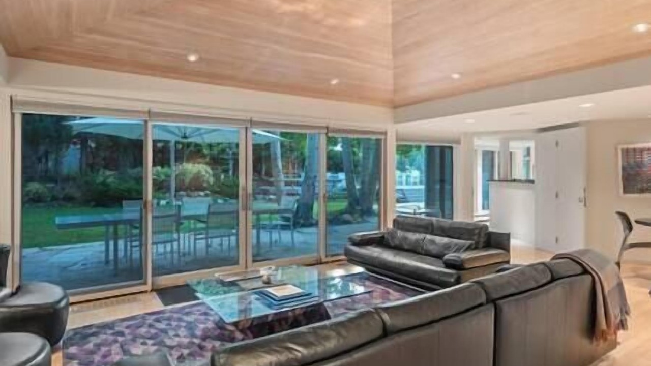 Photo of Livingroom in Aspen